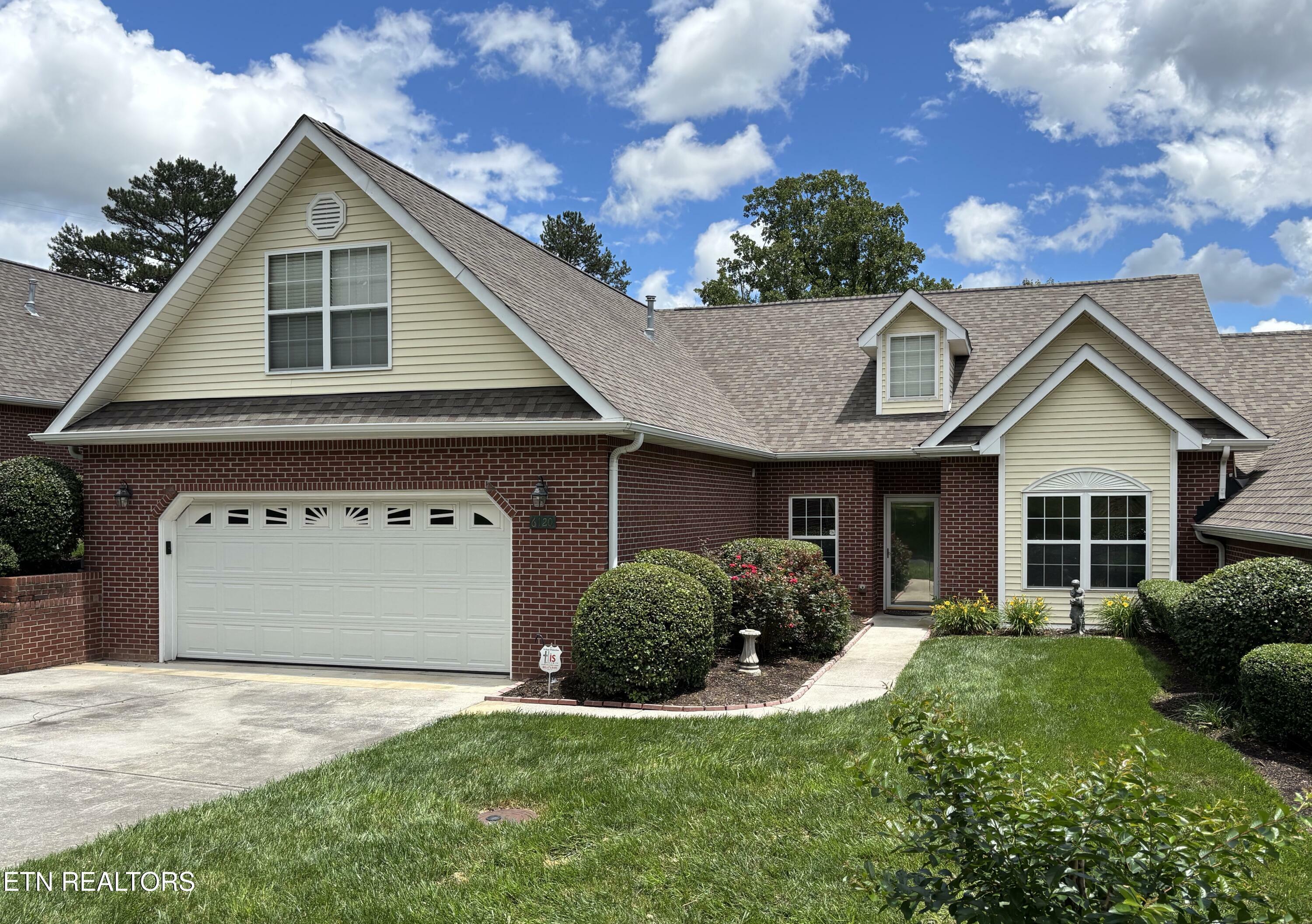 Property Photo:  6120 Winter Garden Way  TN 37912 