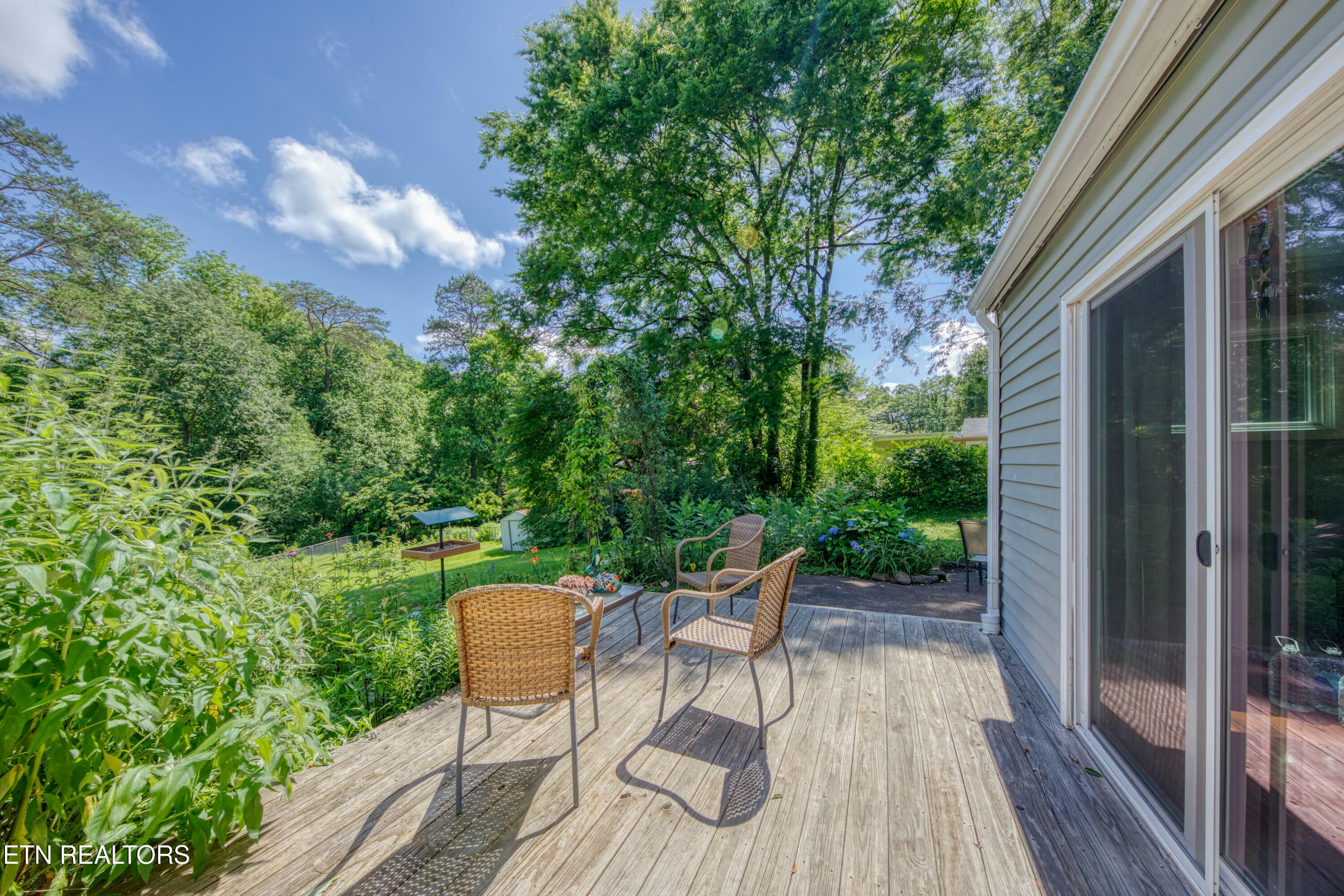 Property Photo: 1204 Columbine Circle TN 37919