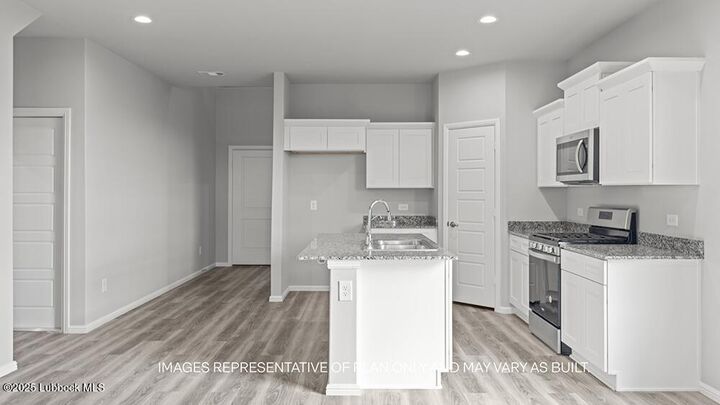 Property Photo:  2338 149th Street  TX 79423 