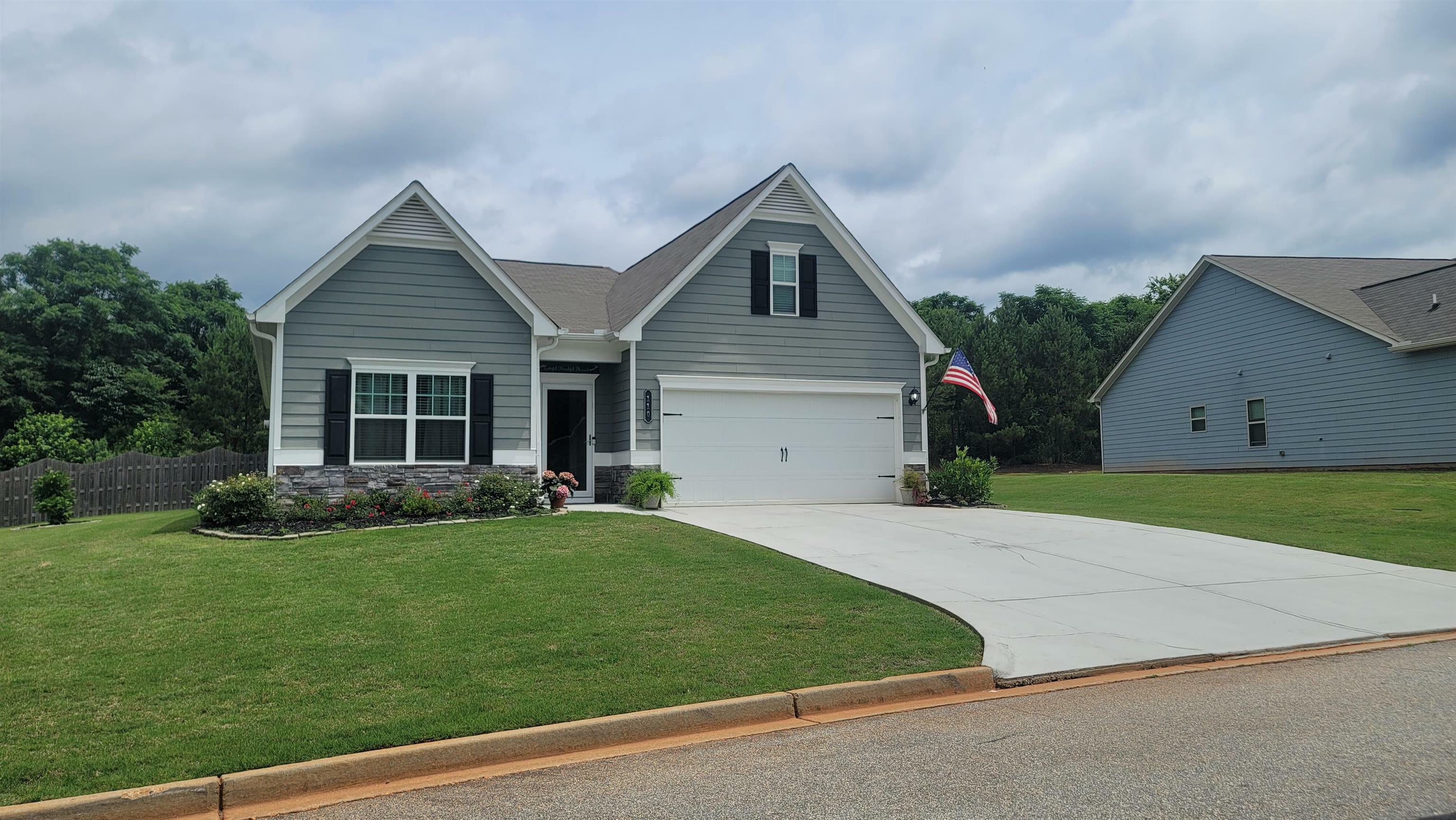 Property Photo: 110 Colin Lane GA 31024-00
