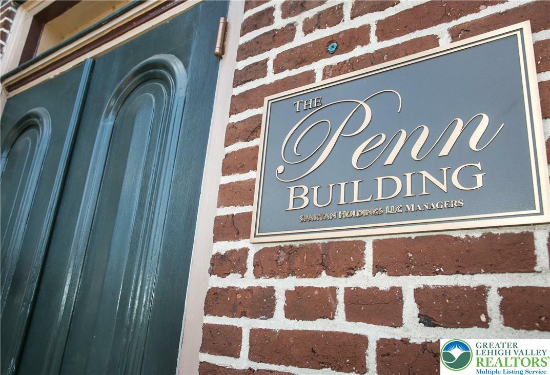 Property Photo: 101 Northampton Street 3 PA 18042