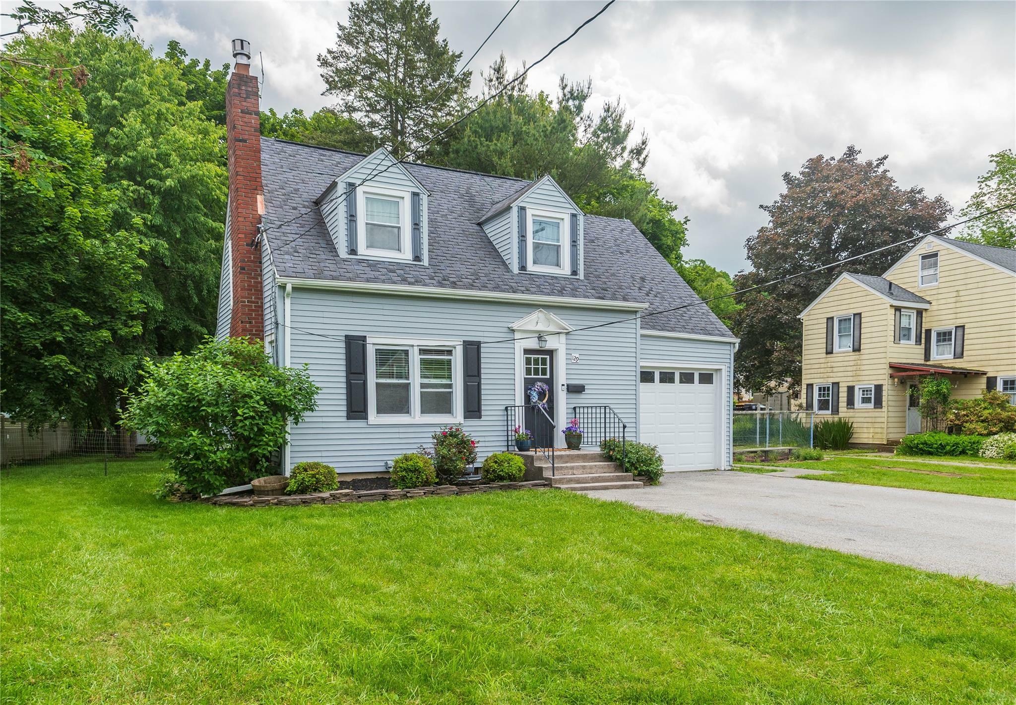 129 South Street  Warwick NY 10990 photo
