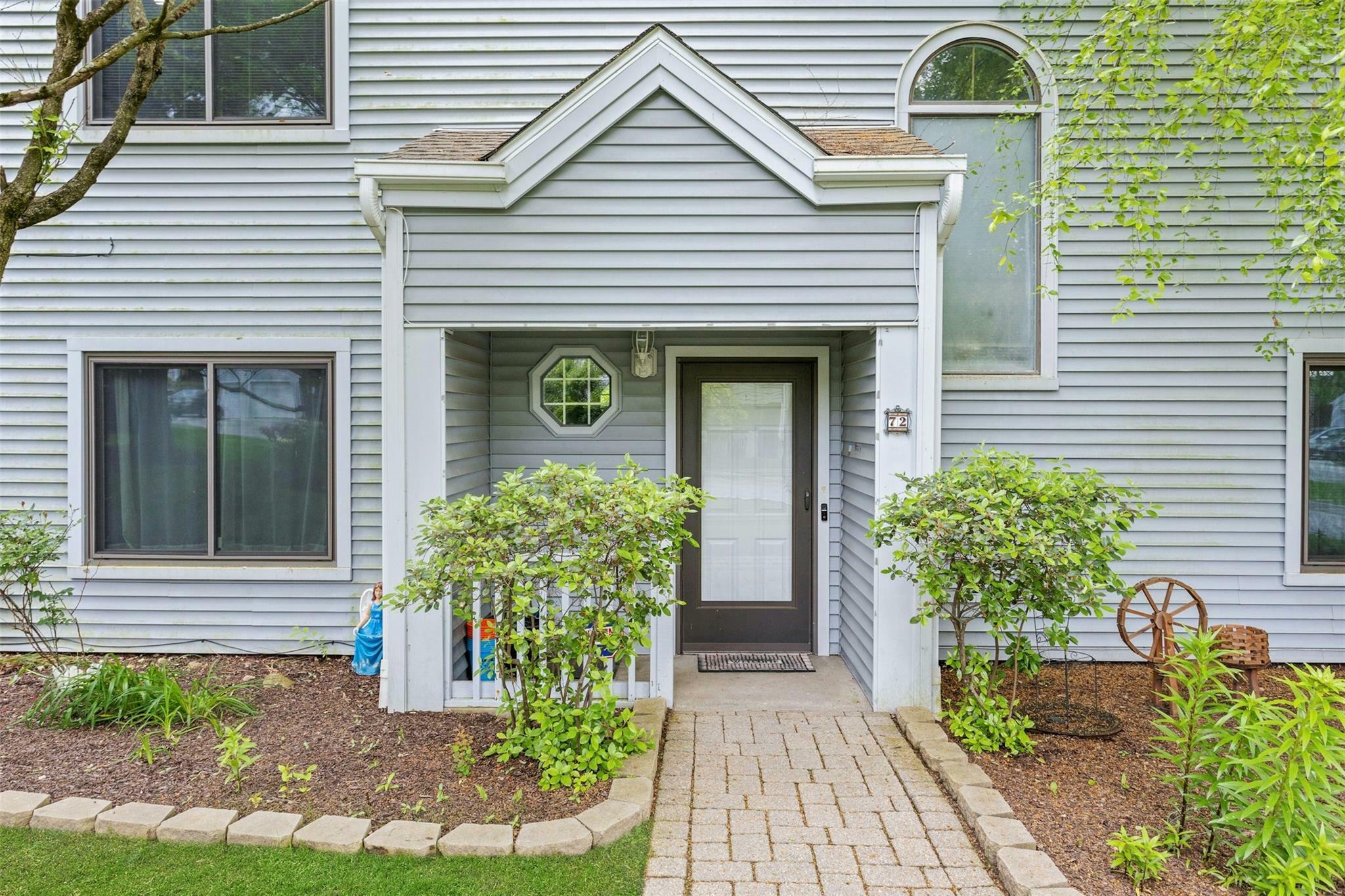 Property Photo: 72 Tennis Court Lane NY 10547