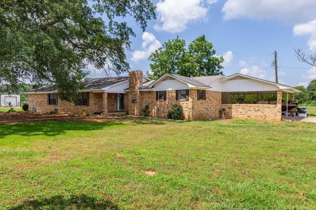 12103 Hwy 259 North  Nacogdoches TX 75964 photo