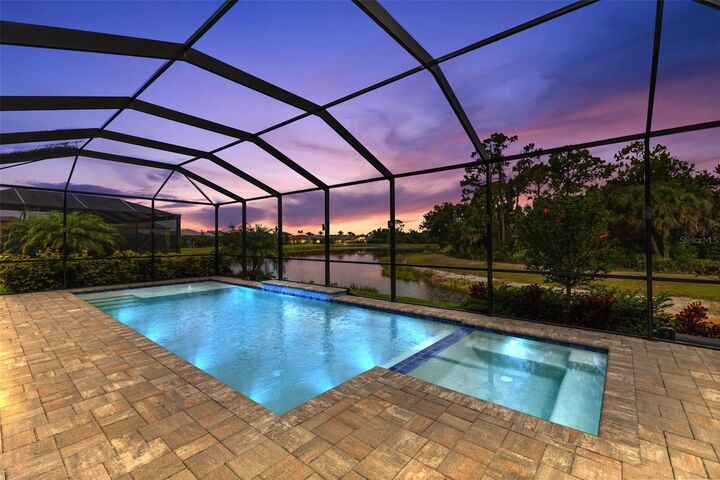 19821 Montenero Way  Venice FL 34293 photo