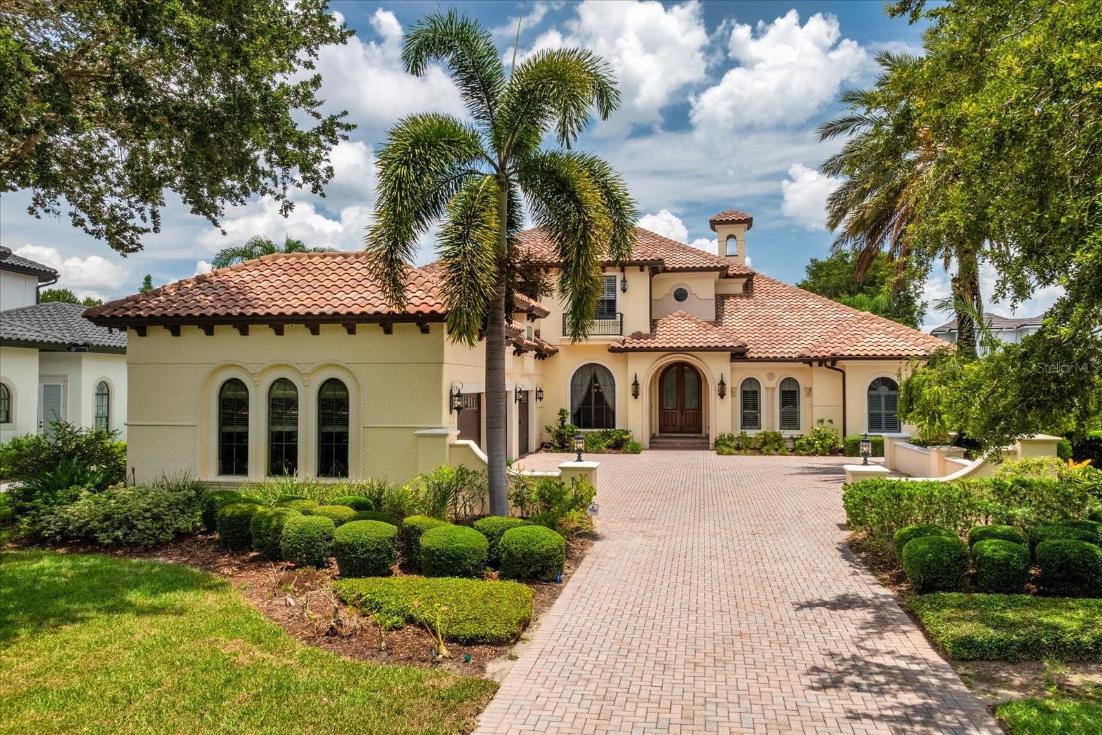 9253 Tibet Pointe Cir  Windermere FL 34786 photo