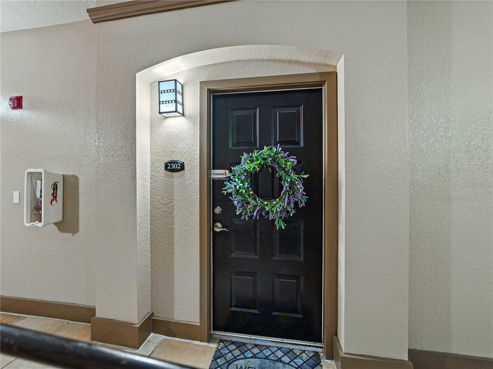 Property Photo: 4221 W Spruce Street 2302 FL 33607