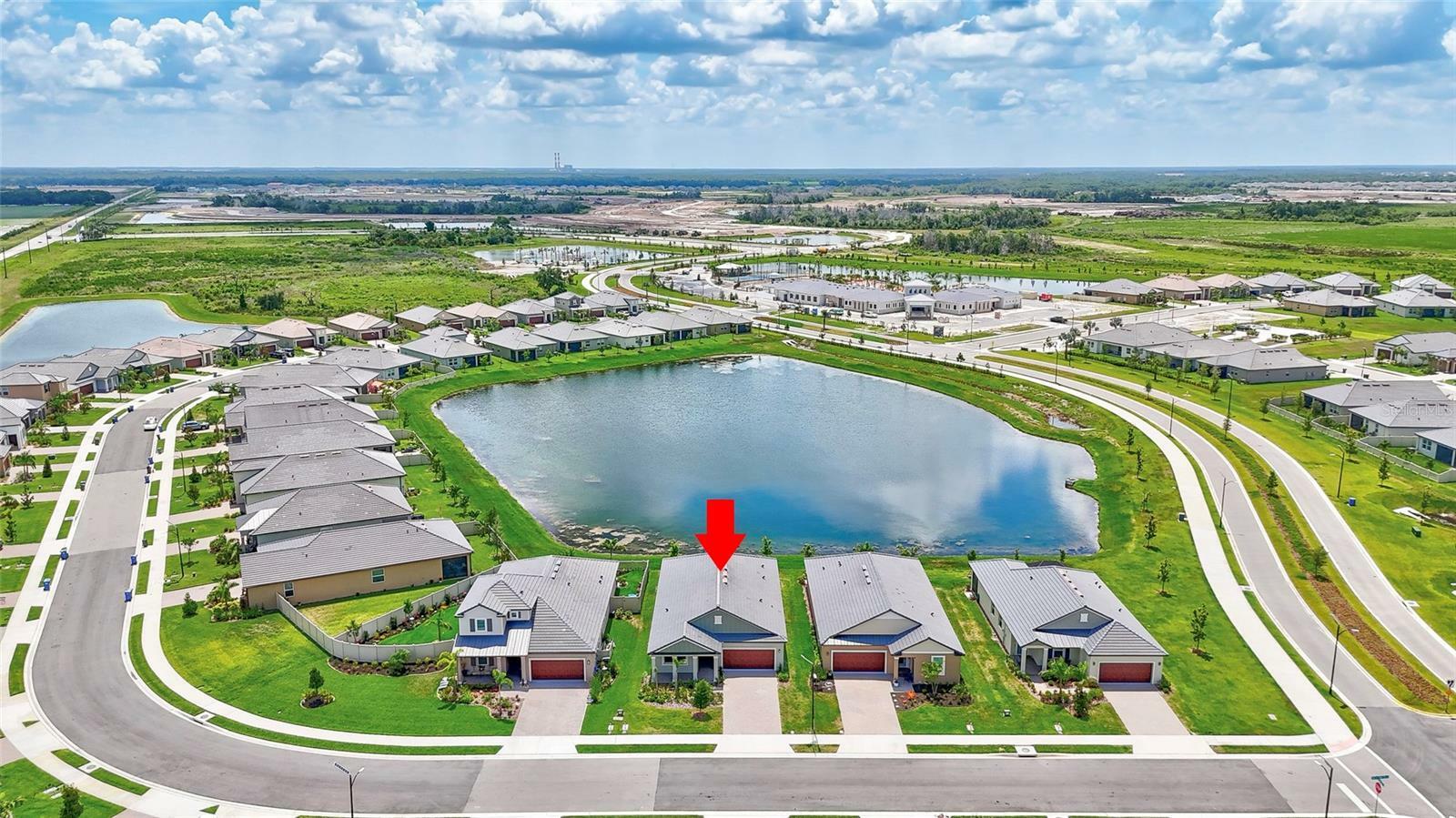 Property Photo: 12743 Tahitian Pearl Circle FL 34219