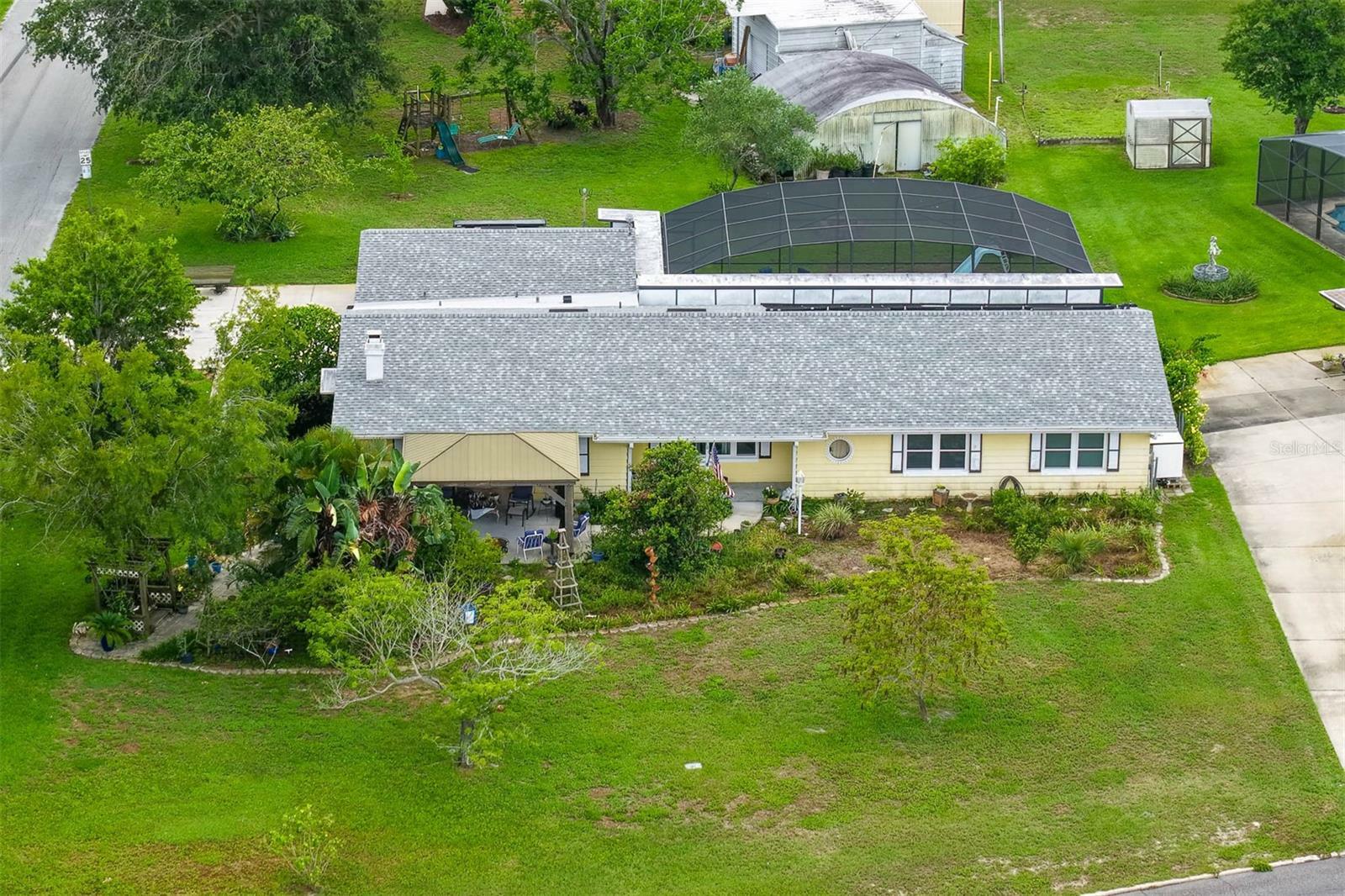 101 Lakeshore Boulevard  St Cloud FL 34769 photo