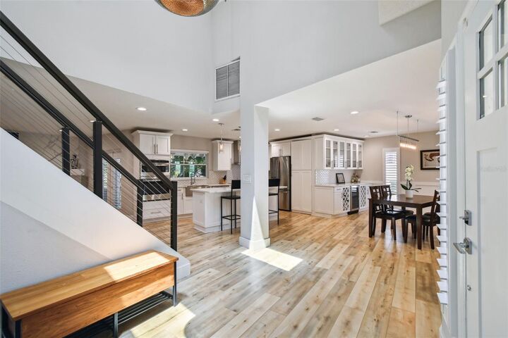 Property Photo:  4203 W Cleveland Street  FL 33609