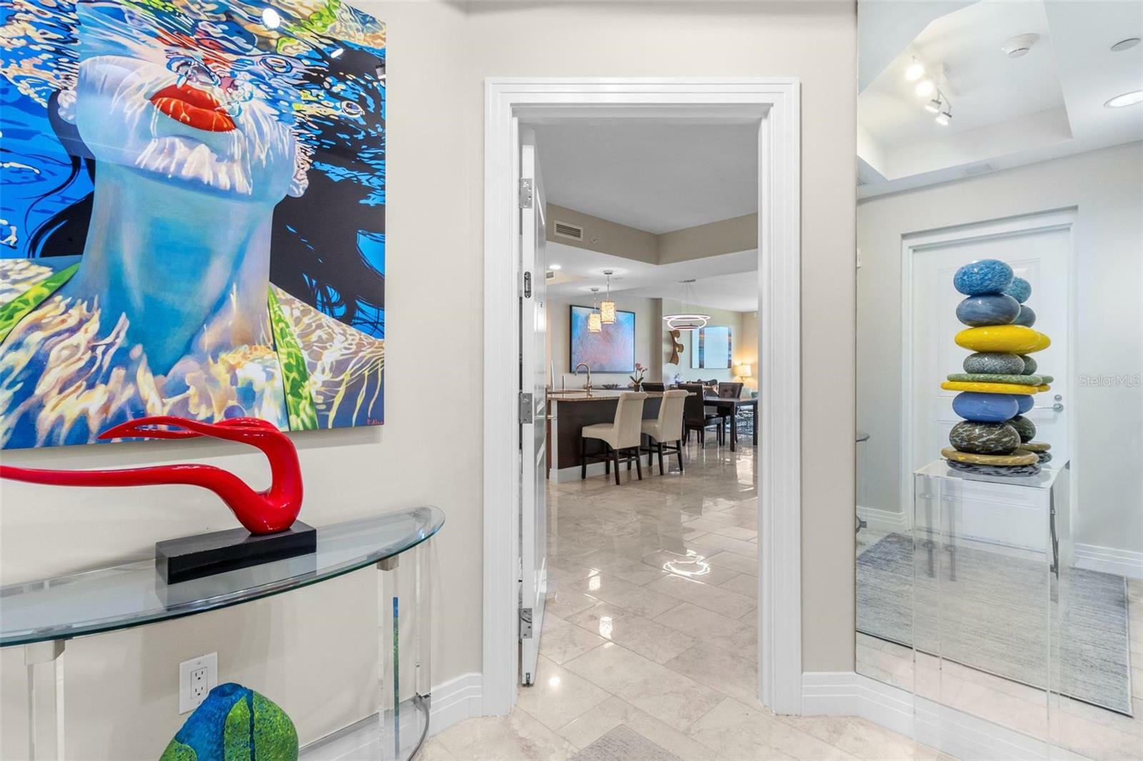 Property Photo: 1325 Snell Isle Boulevard NE 708 FL 33704