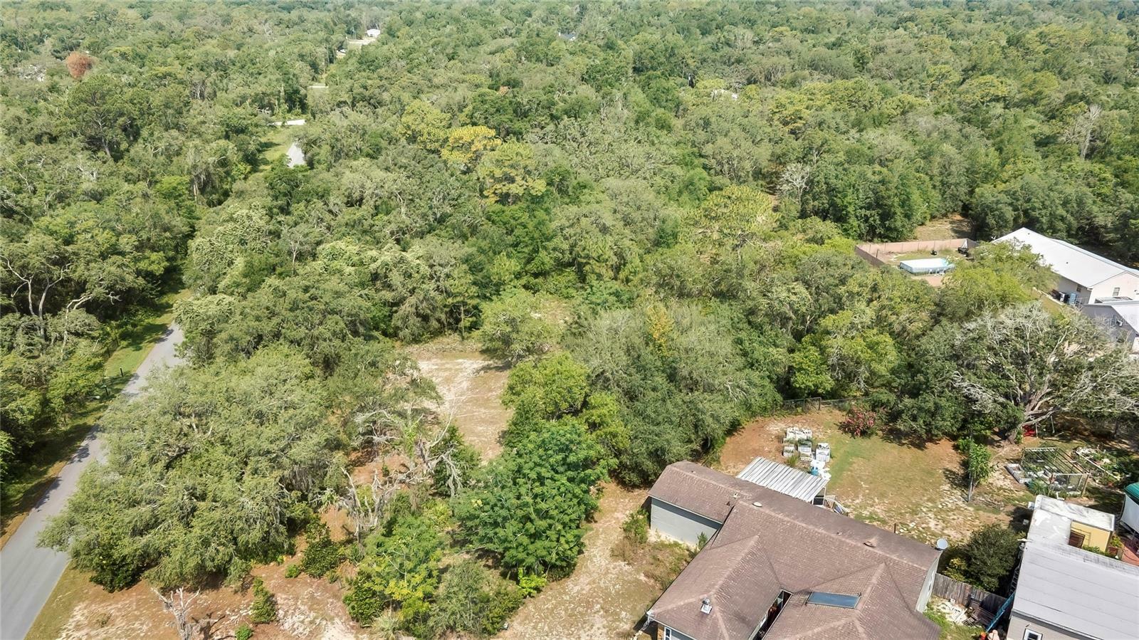 Property Photo: 34001 Long Circle FL 33597
