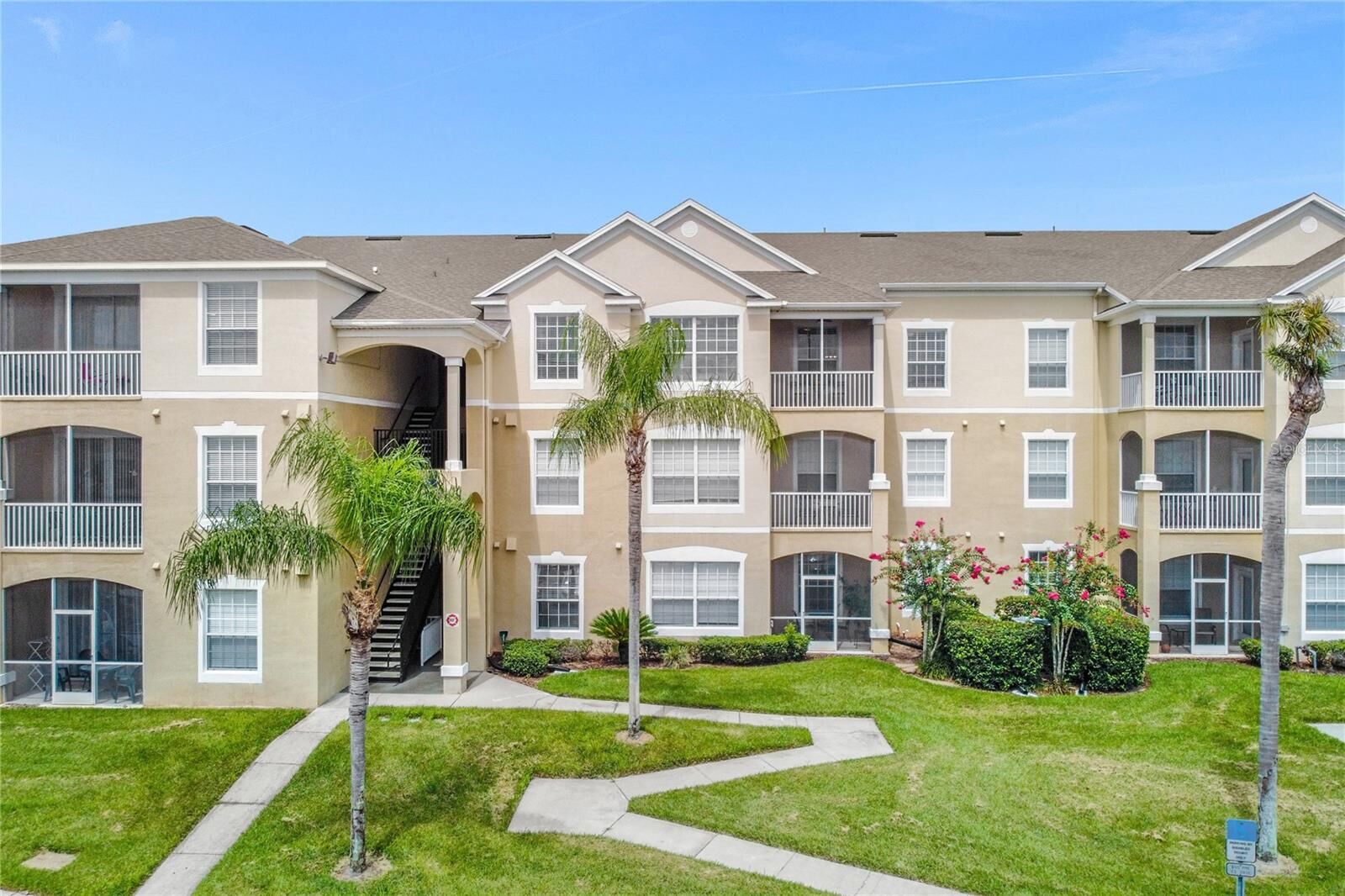 Property Photo:  2307 Silver Palm Drive 304  FL 34747 