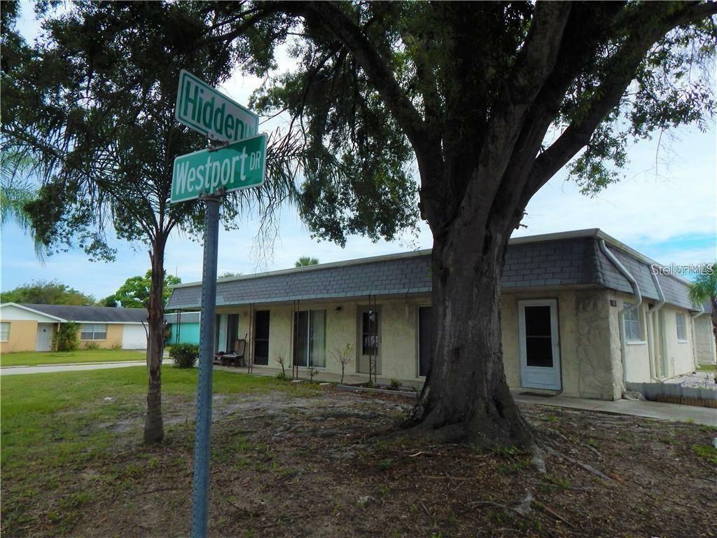 9800 Hidden Lane 2  Port Richey FL 34668 photo