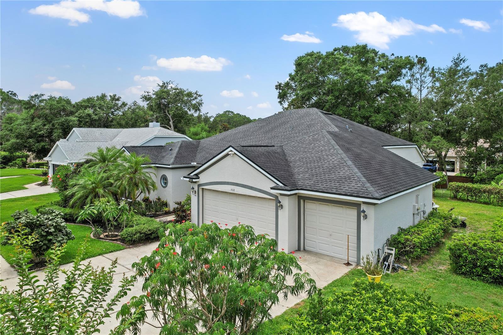 Property Photo:  468 Alinole Loop  FL 32746 