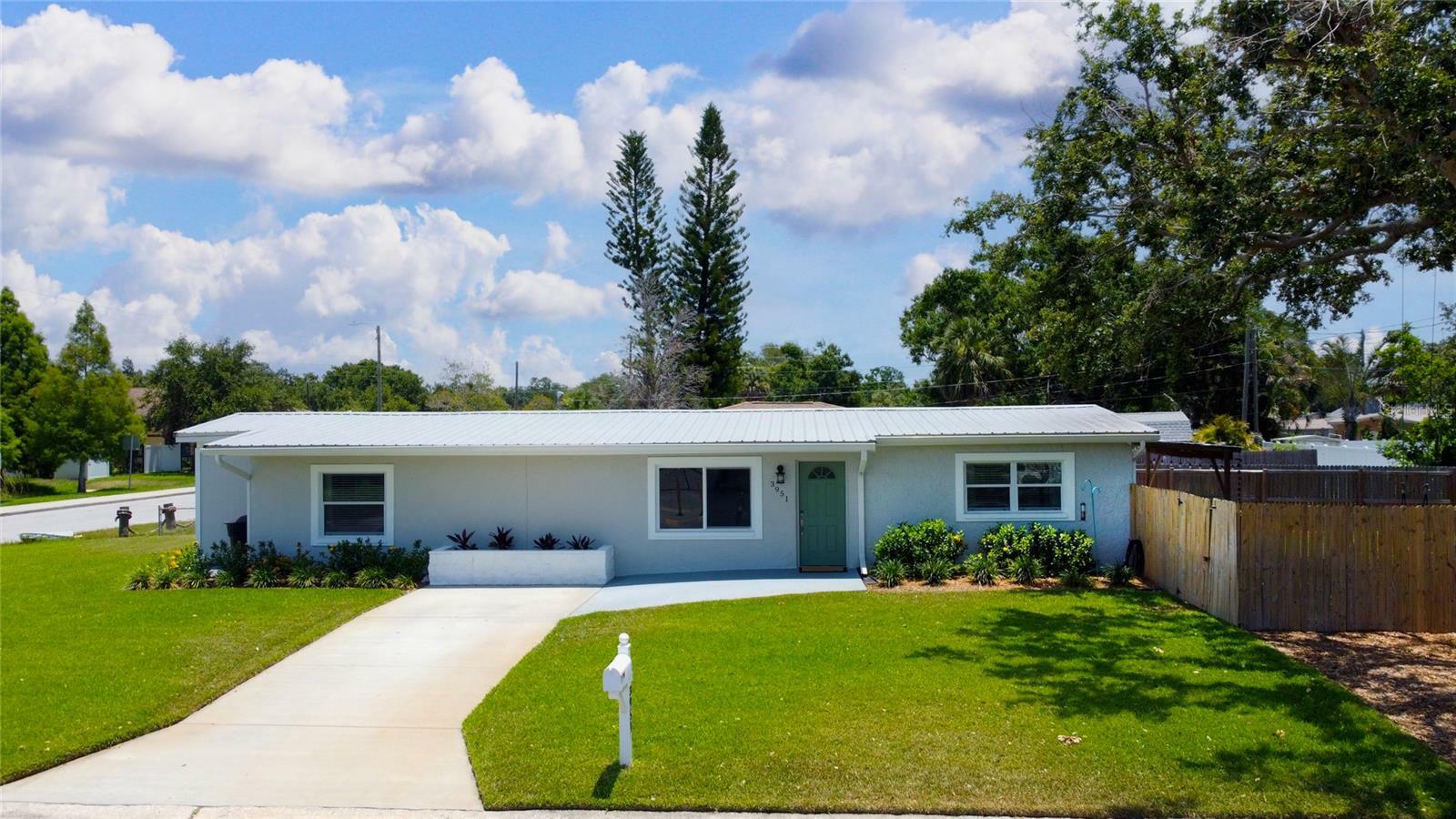 Property Photo: 3951 72nd Street N FL 33709