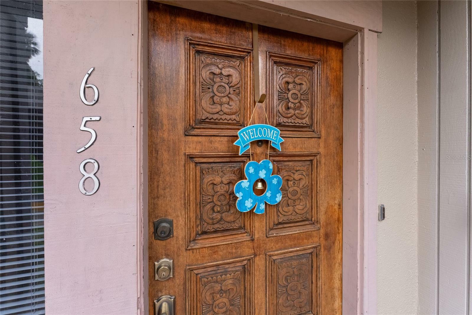 Property Photo: 658 Lake Villas Drive FL 32701