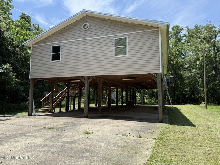 115 Hickory Lane  Lucedale MS 39452 photo
