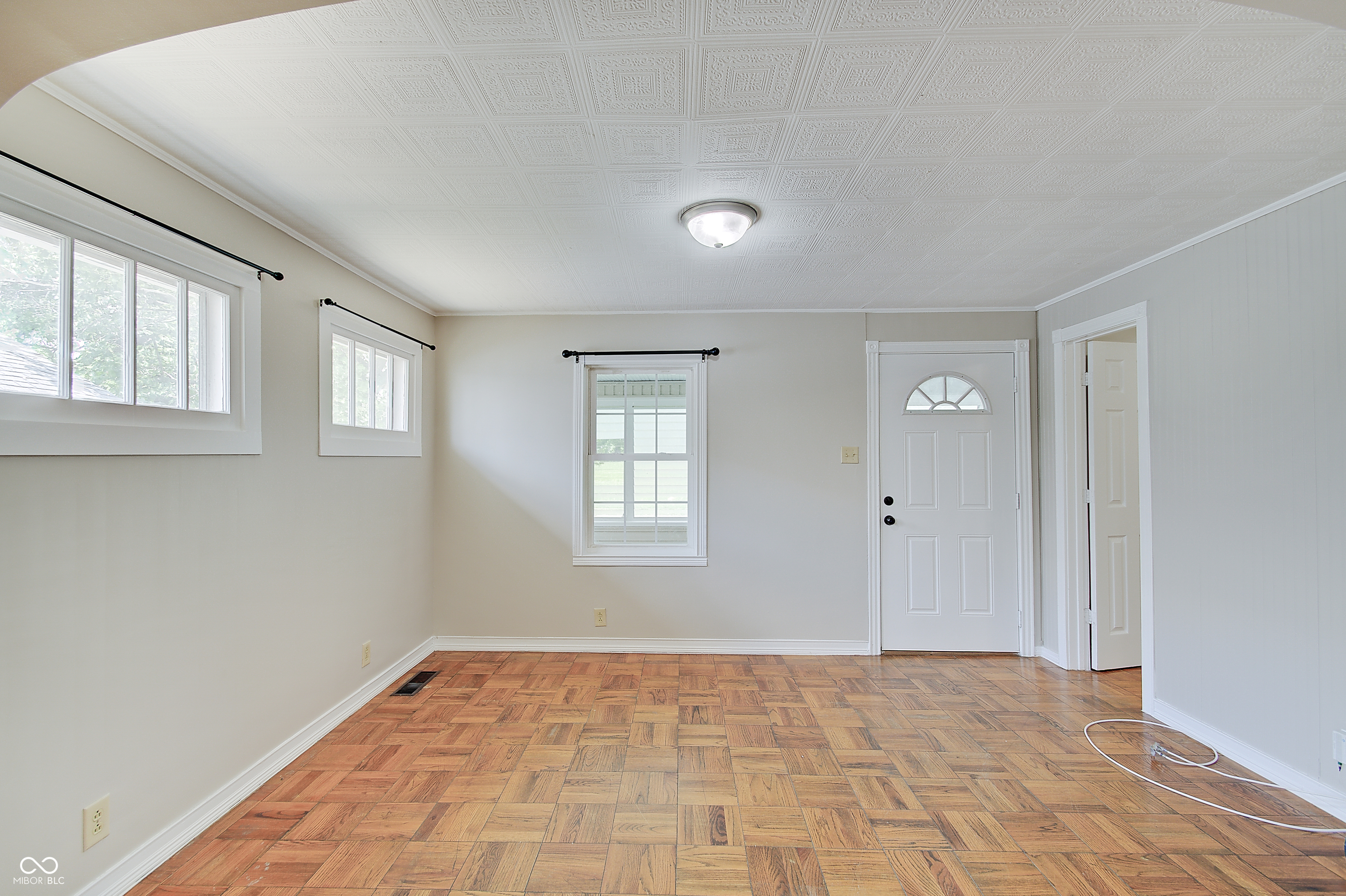 Property Photo:  4337 English Avenue  IN 46201 