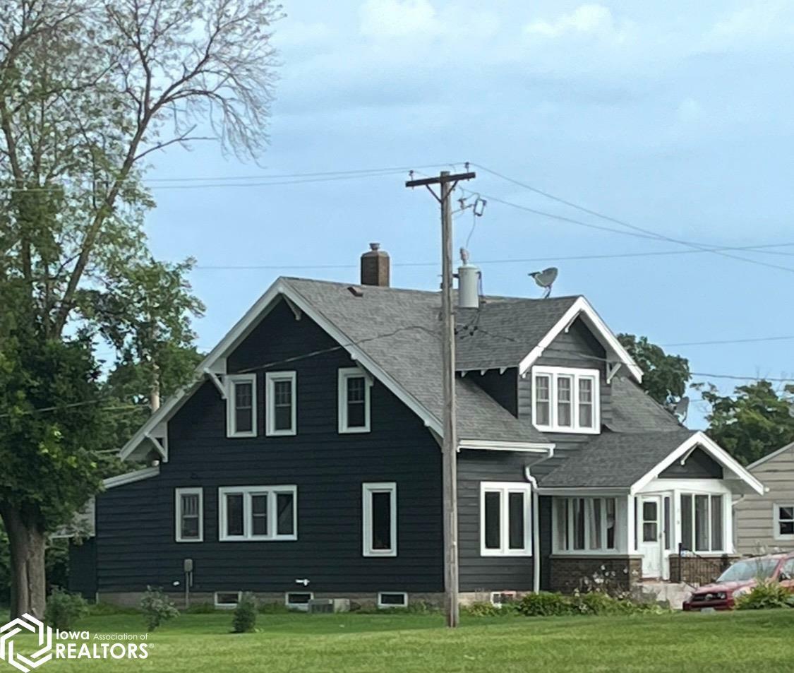 Property Photo: 318 S Illinois IA 50122