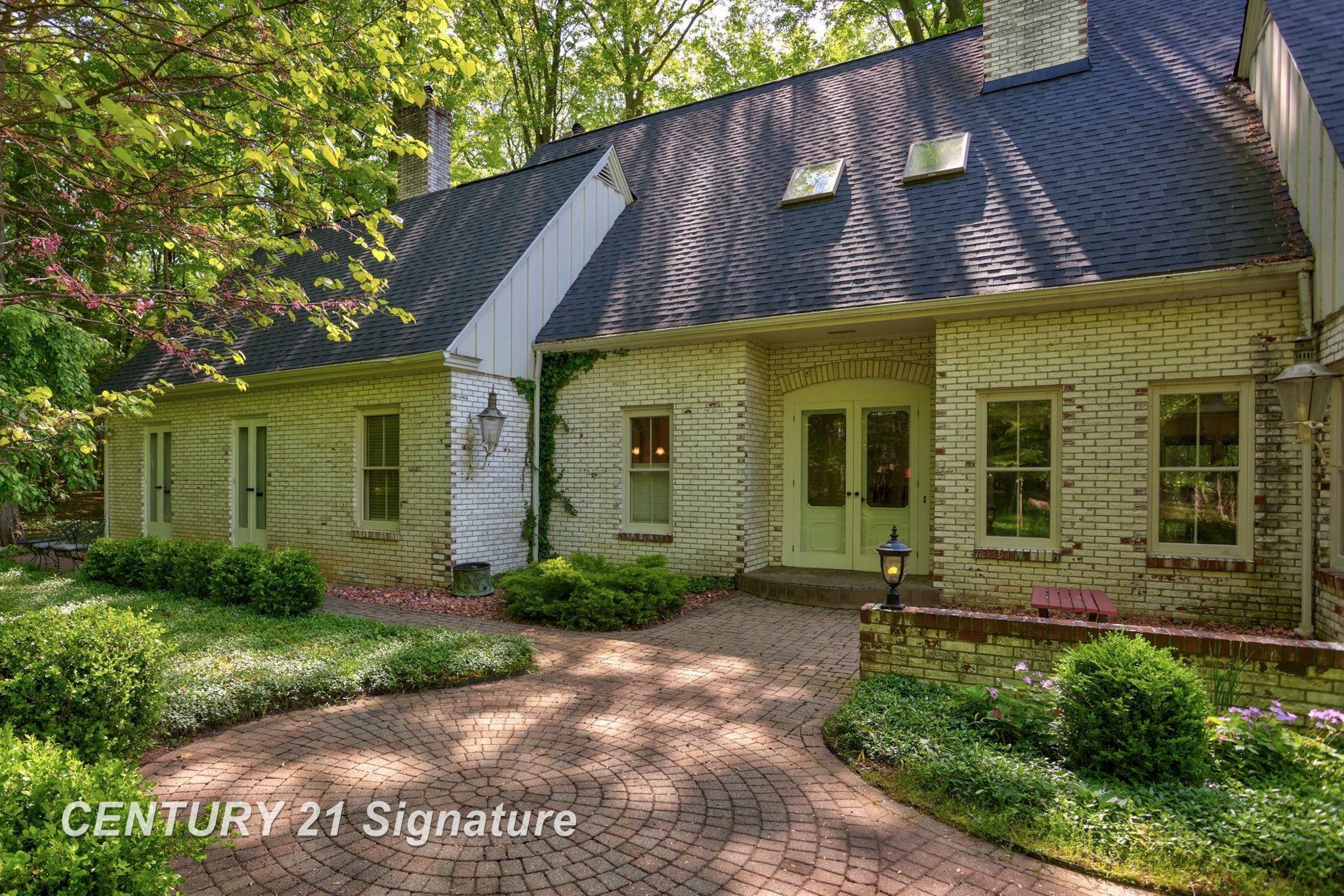 Property Photo: 8555 Hornbeam Lane MI 48603
