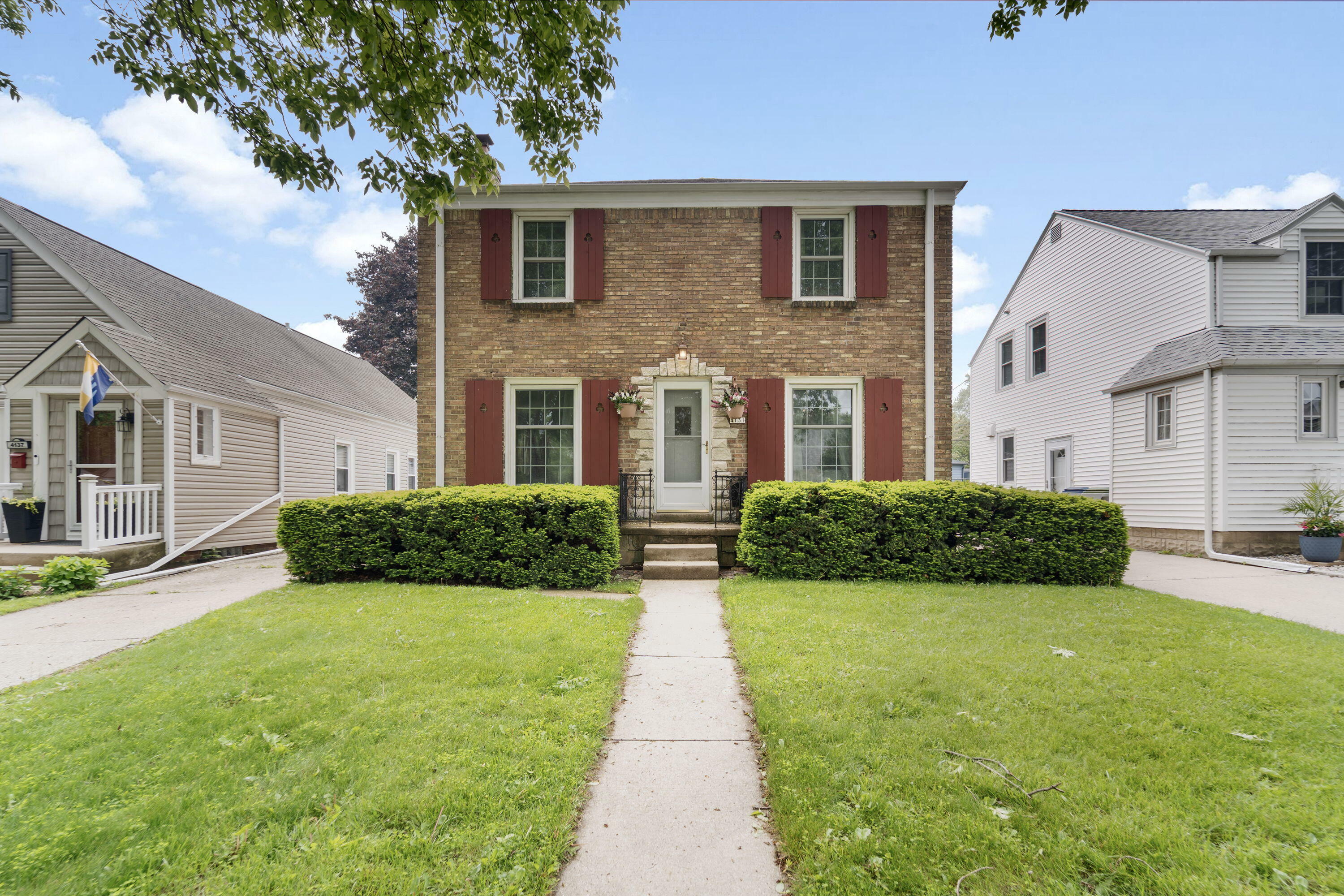 4131 S Austin St  Milwaukee WI 53207 photo