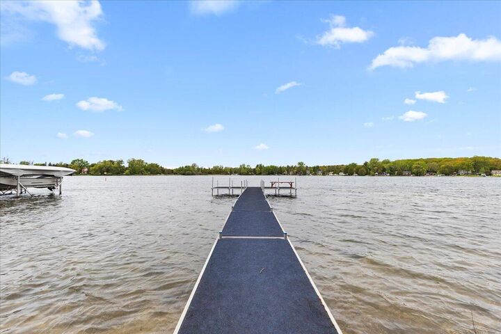 Property Photo: 1324 W Green Lake Dr WI 53090