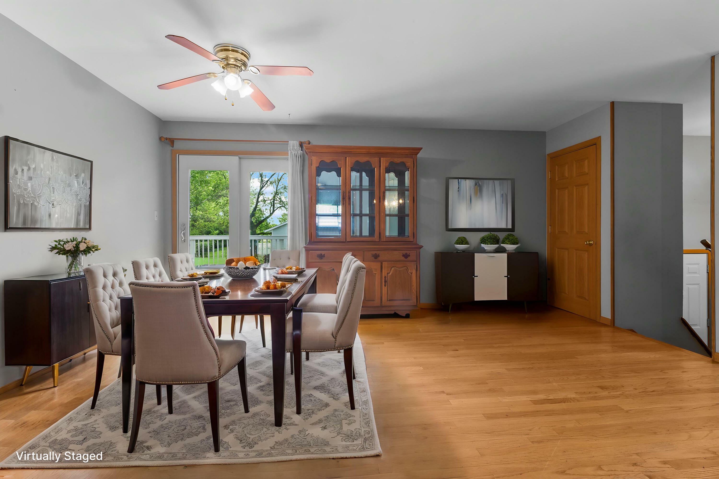 Property Photo: 7 Ridgway St WI 53121