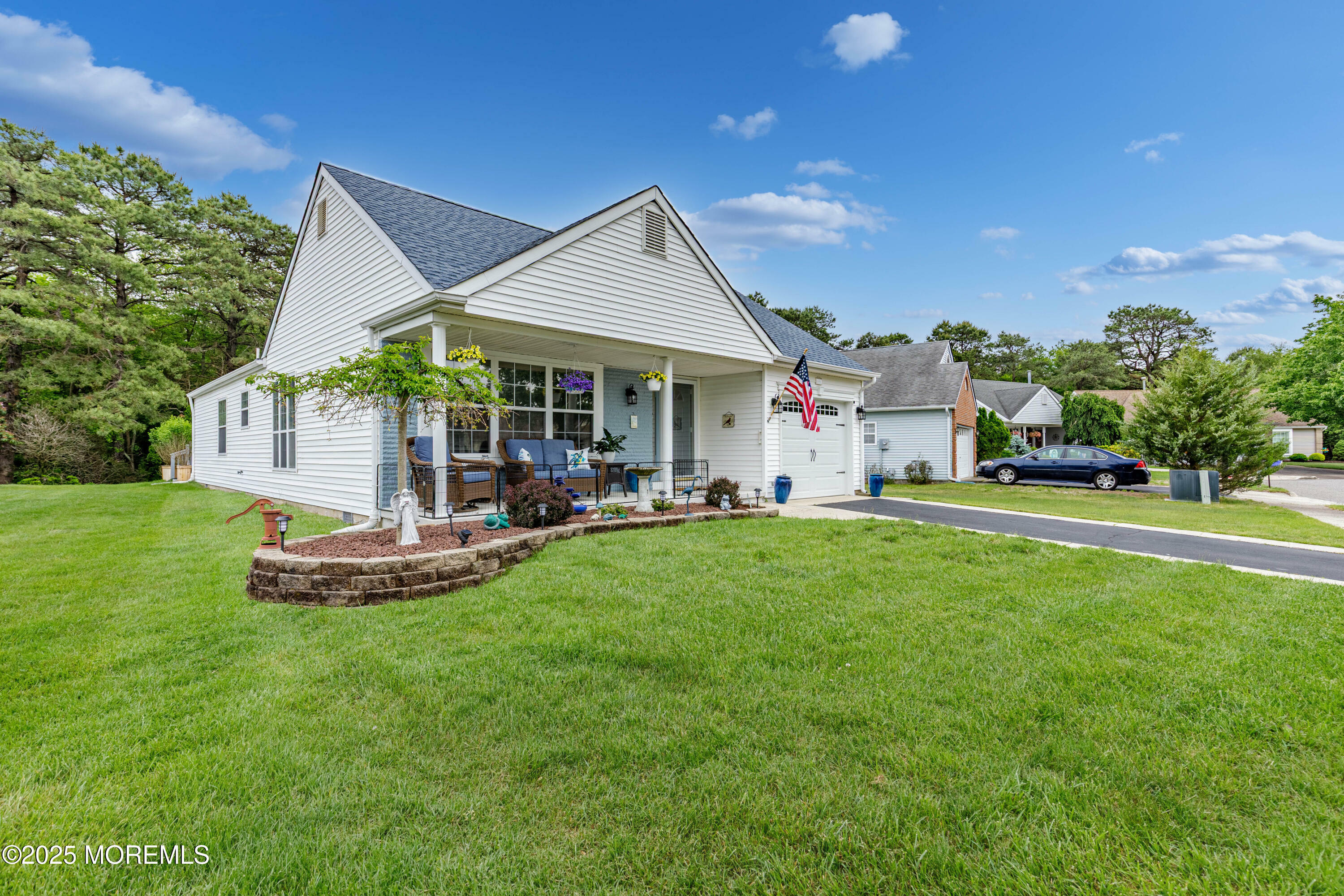 Property Photo: 1 Sophia Court NJ 08757