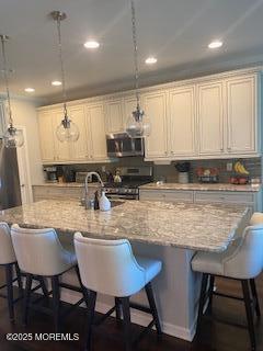 Property Photo: 18 Lily Pond Court NJ 07731