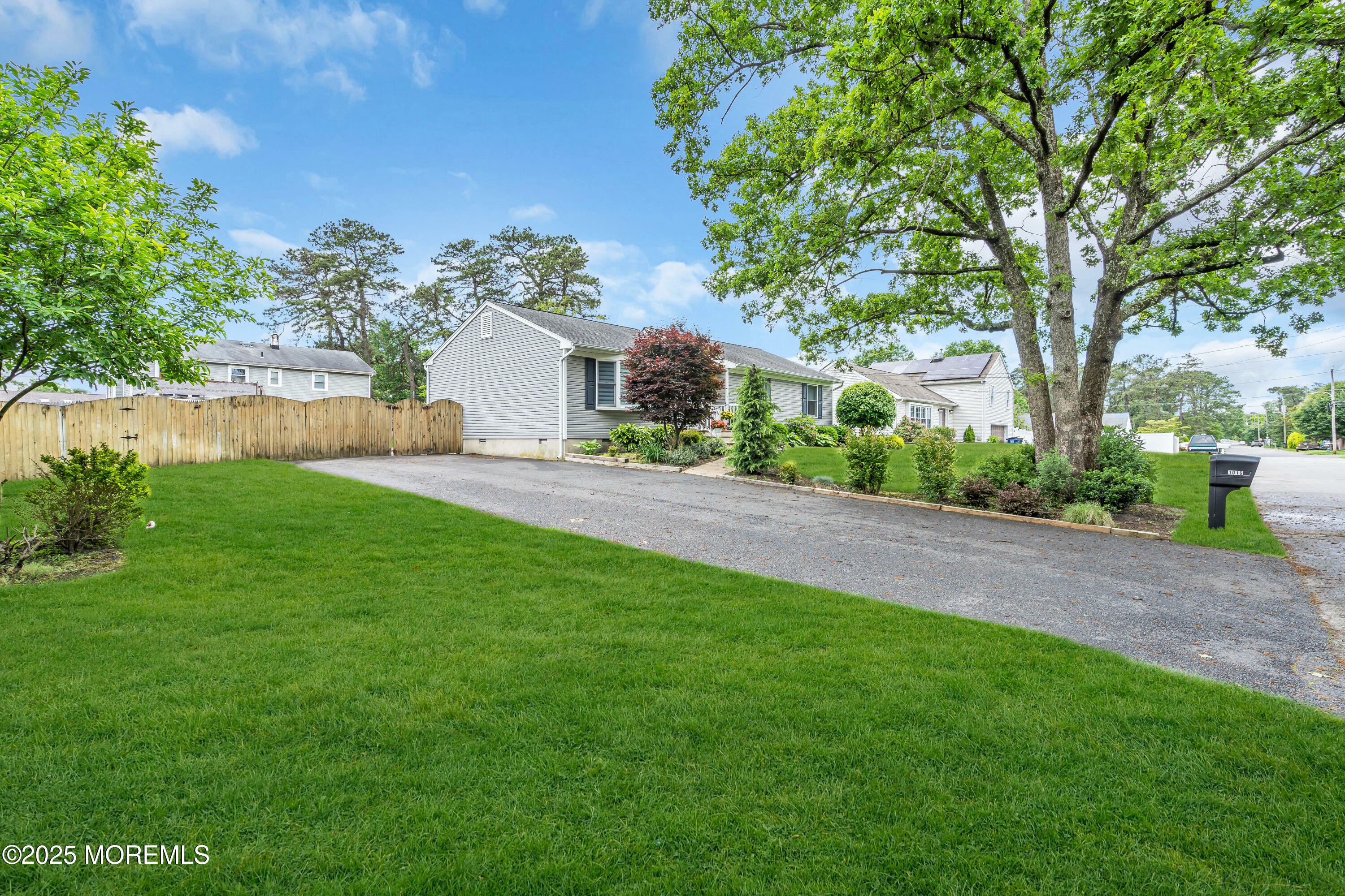 Property Photo: 1016 7th Avenue NJ 08757