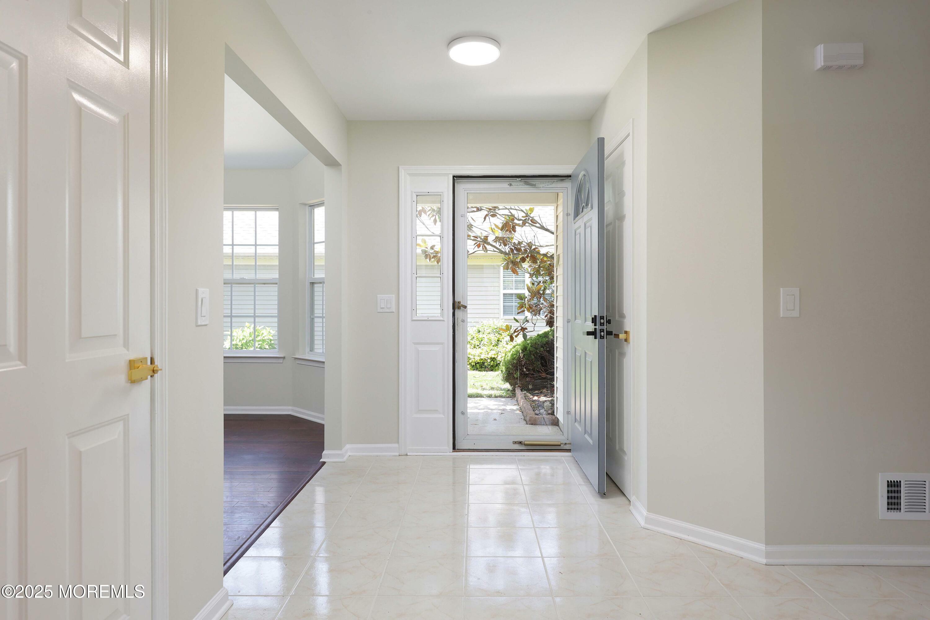 Property Photo: 2347 Greendale Court NJ 08755