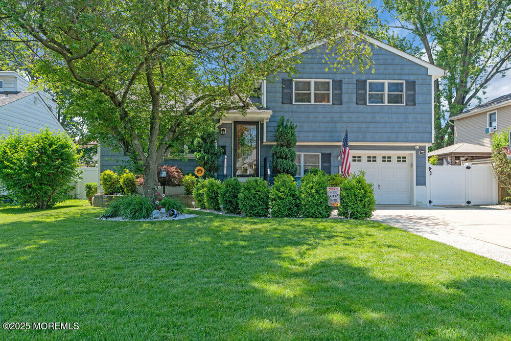 Property Photo:  27 Barkalow Avenue  NJ 07728 