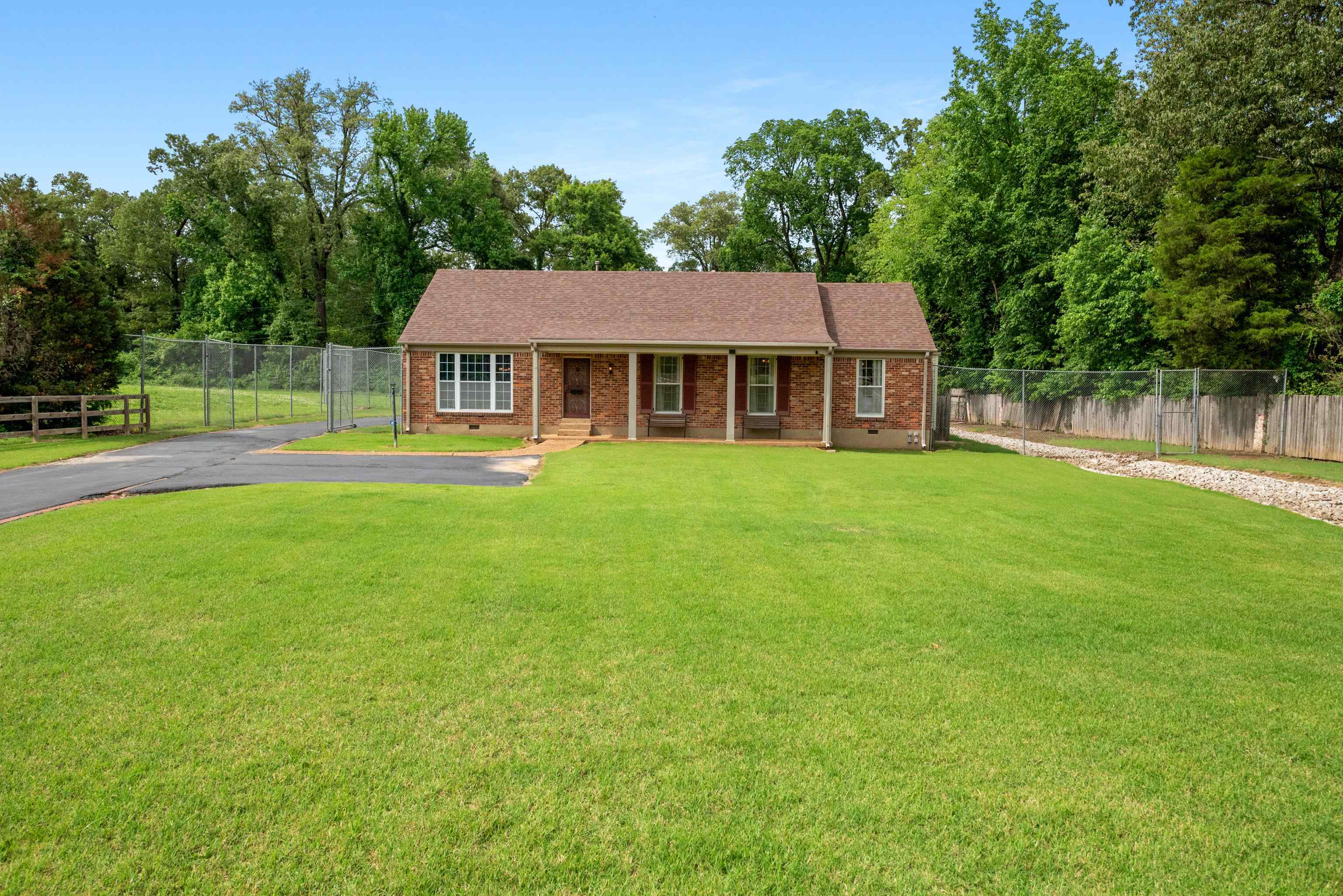 Property Photo: 3968 Tutwiler Ave TN 38122
