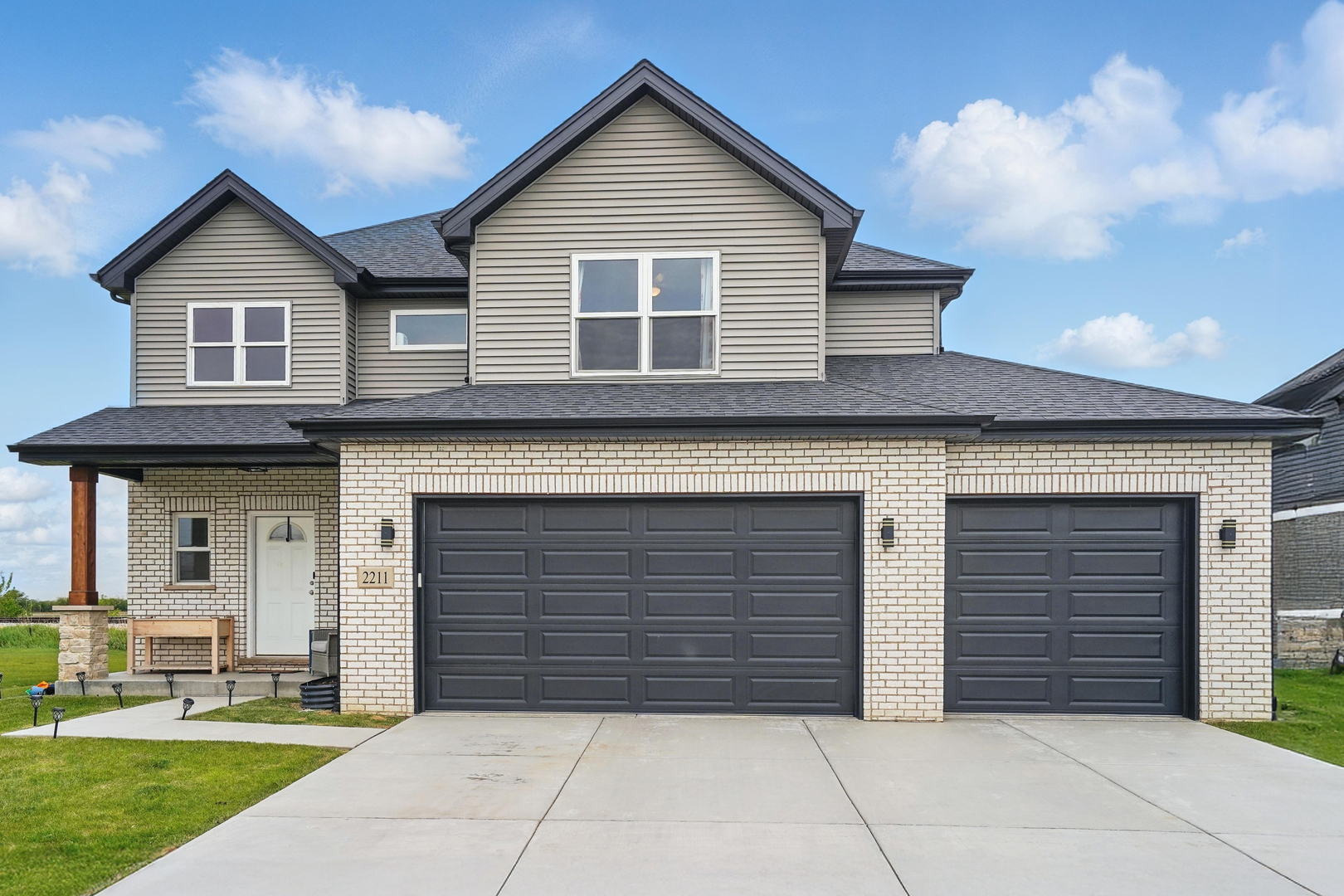 2211 Stone Creek Drive  New Lenox IL 60451 photo