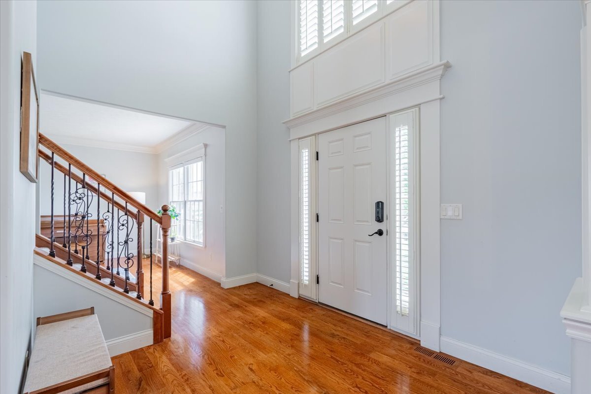 Property Photo:  1310 Guiness Drive  IL 61705 