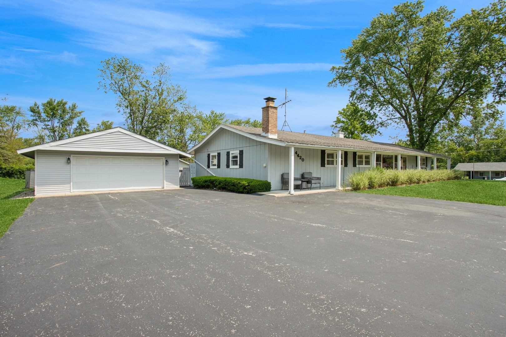 Property Photo: 4420 185th Place IL 60478