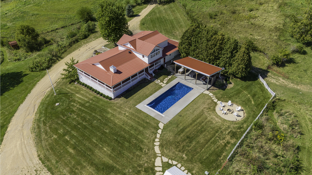 Property Photo: 281 Snipe Hollow Road N IL 61028