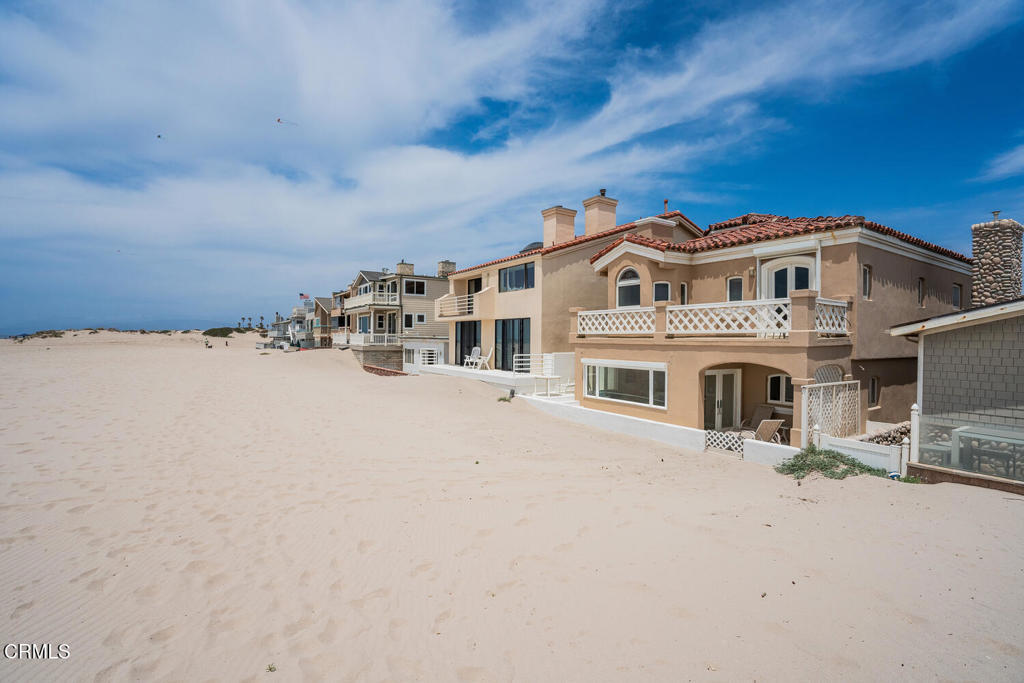 Property Photo:  4165 Ocean Drive  CA 93035 