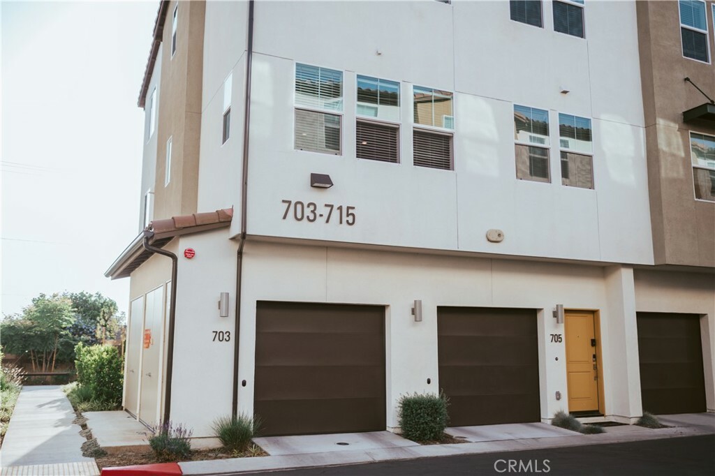 Property Photo: 705 Cara Cara Lane CA 91723