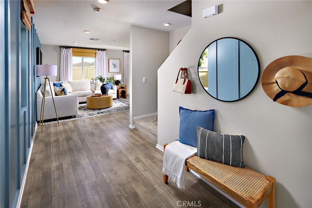 Property Photo: 30565 Genesis Court CA 92596