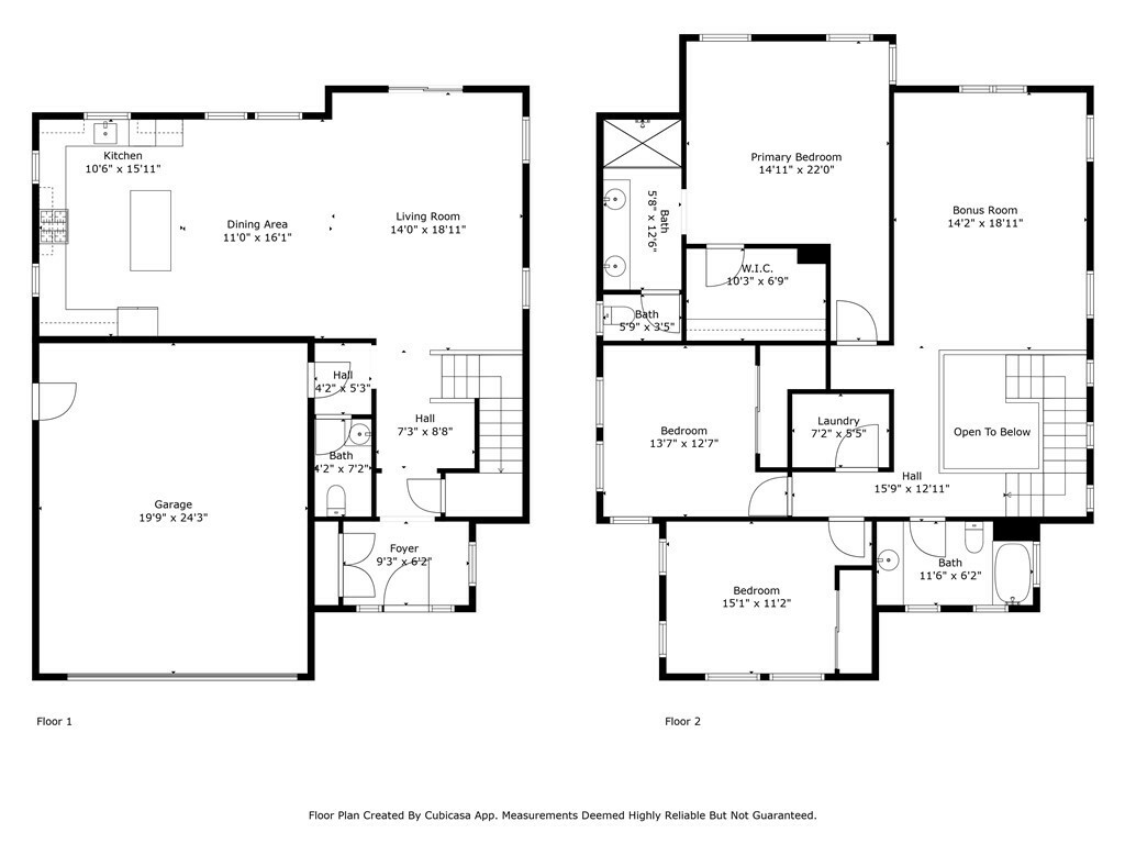 Property Photo:  367 Lily Pad Lane  CA 93465 