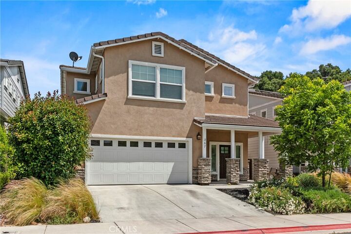 Property Photo: 367 Lily Pad Lane CA 93465