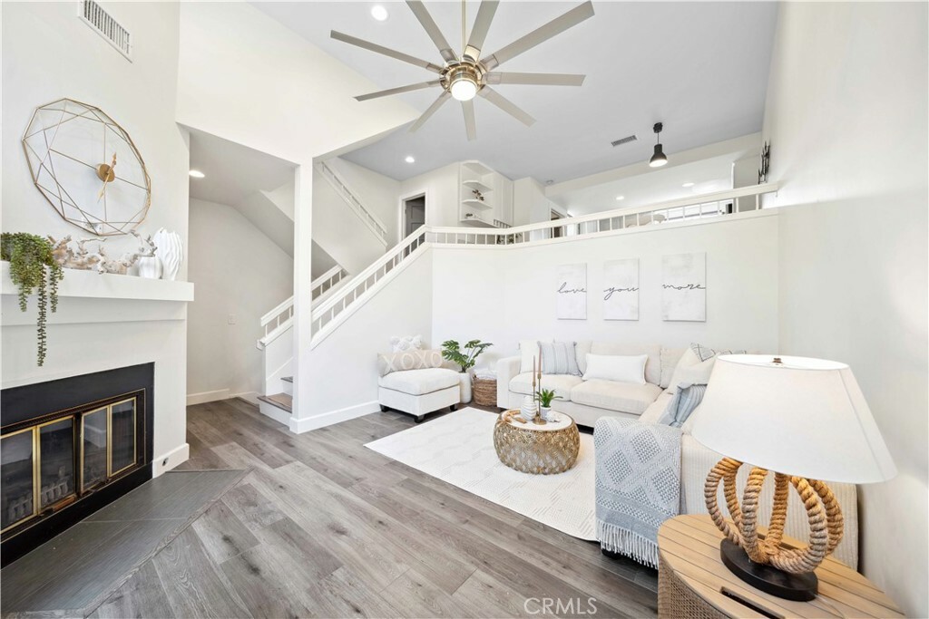 Property Photo: 24833 Nueva Vista Drive 2 CA 92677