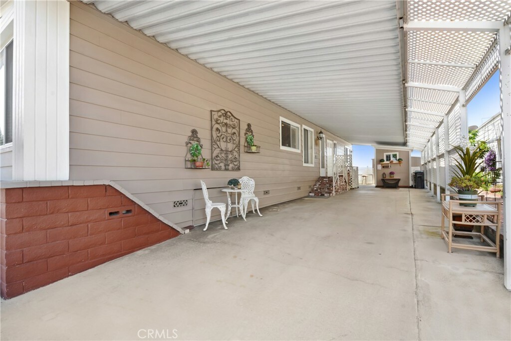 Property Photo: 3800 Bradford Street 177 CA 91750