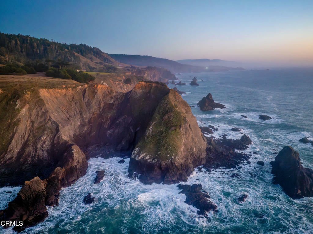 Property Photo: 1990 S Highway 1 CA 95432