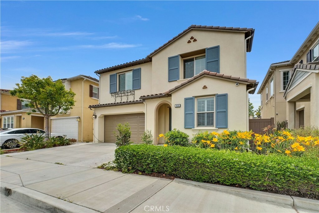 Property Photo: 9936 Pear Drive CA 92683