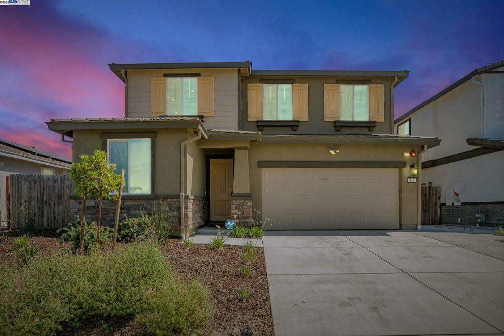 859 Helmsley Dr  Vacaville CA 95687 photo