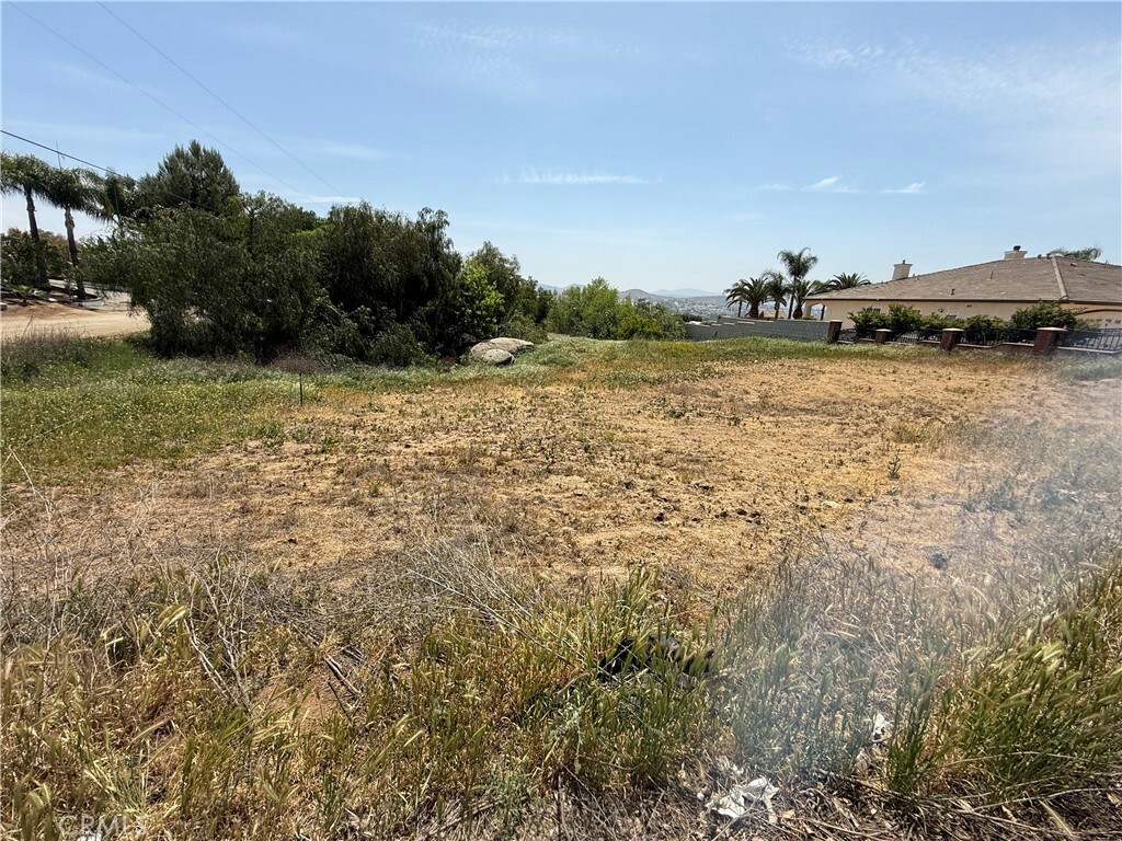 Property Photo: 0 Newman Avenue CA 92508