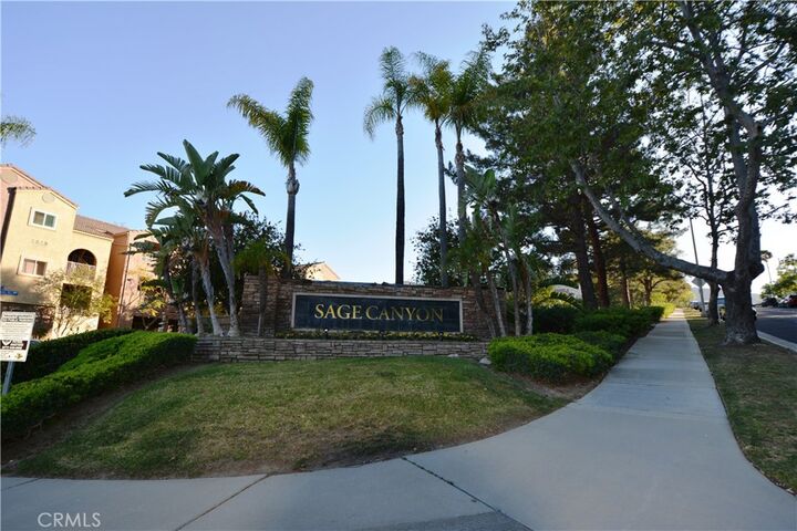 Property Photo:  2525 San Gabriel Way 304  CA 92882 